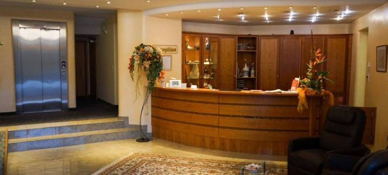 圆环旅馆(Hotel Circle Inn)图片