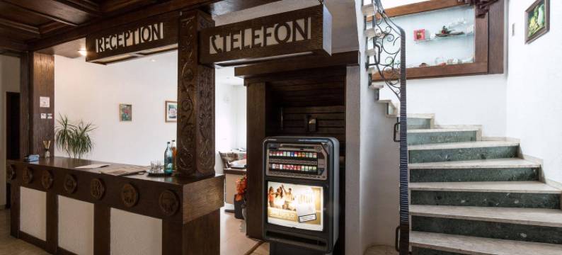 Landhotel zum Kühlengrund & Soultans Paradise乡村酒店(Landhotel Zum kühlengrund & Soultans Paradise)图片