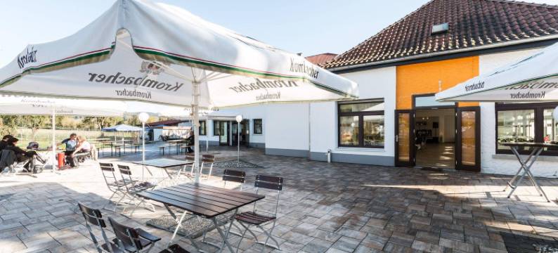 Landhotel zum Kühlengrund & Soultans Paradise乡村酒店(Landhotel Zum kühlengrund & Soultans Paradise)图片