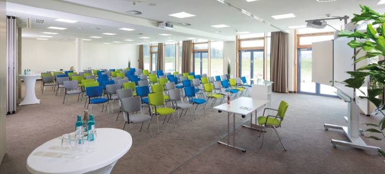 希本圭健康时光度假酒店(Siebenquell® GesundZeitResort)图片