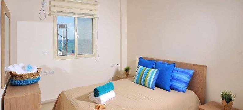 Housea - Sea View Apartment图片