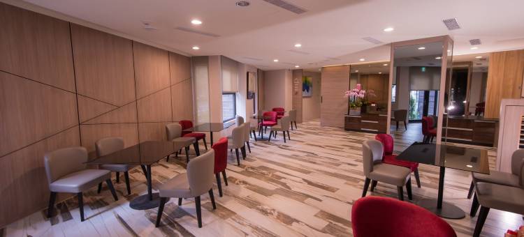 三重江月行馆图片