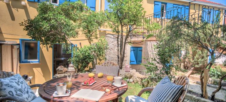 梦想者俱乐部生态公寓酒店(Eco Aparthotel the Dreamers's Club)图片