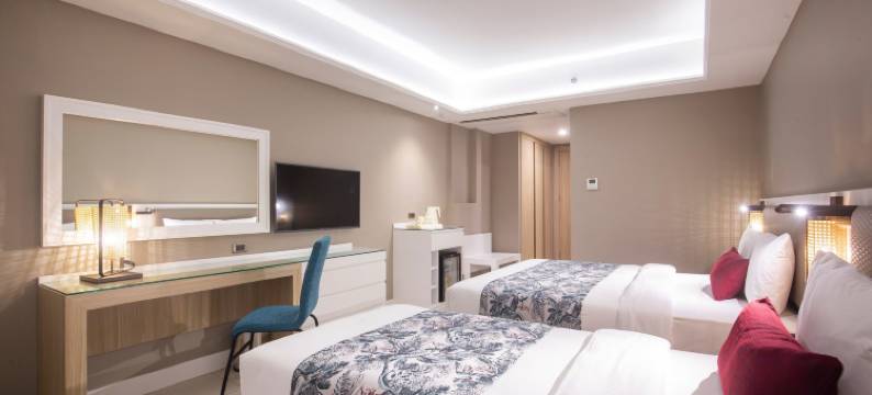 普吉芭东沃夫(Woovo Phuket Patong)图片