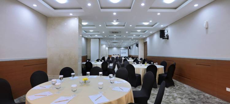 阿斯顿因巴图(Aston Inn Batu)图片