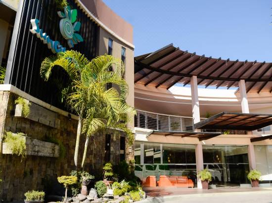 Sun City Suites General Santos Hotel Reviews And Room Rates
