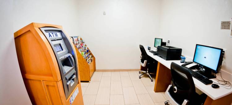 SpringHill Suites Huntsville Downtown图片