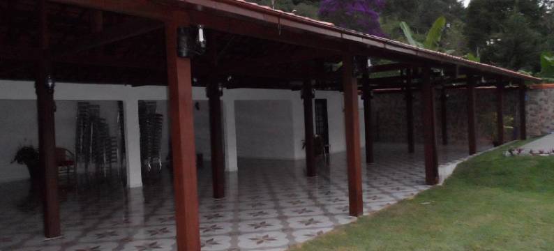 安静村庄旅馆(Pousada Vila do Sossego)图片