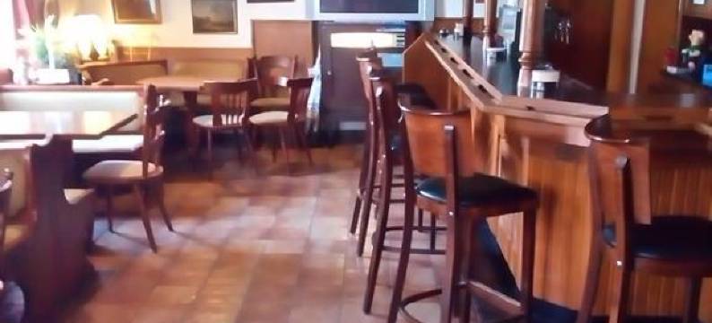 阿尔塔奥尔佩霍夫贾尼酒店(Alter Olper Hof - Hotel  Garni - Rezeption -Tagsüber)图片