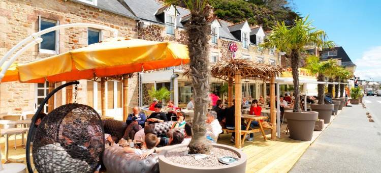 表德珍酒店(La Table de Jeanne - Hôtel & Restaurant)图片