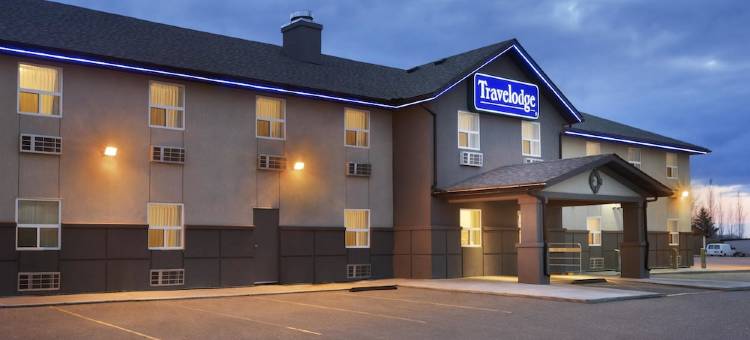 Travelodge by Wyndham Kindersley(Travelodge by Wyndham Kindersley)图片