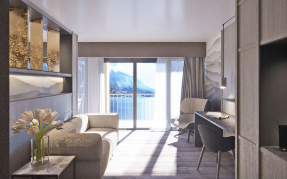 Hotel Splendid Palace Hotel Overview