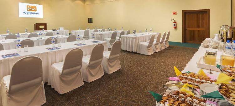 韦瓦玛雅全包度假村，温德姆Trademark精选(Viva Maya by Wyndham, A Trademark All Inclusive Resort)图片