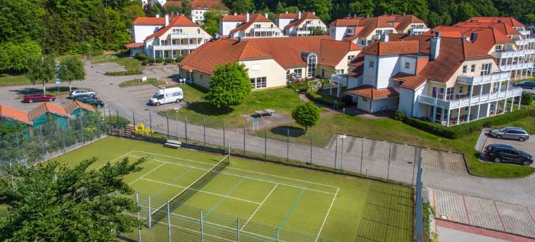 A+ Ferienpark Usedom图片