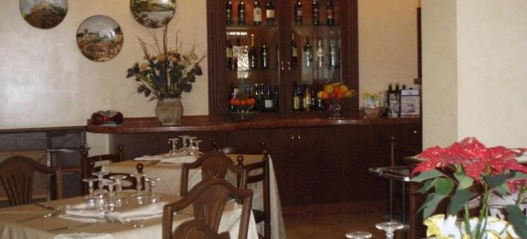 费兰特酒店(Hotel Ferranti)图片