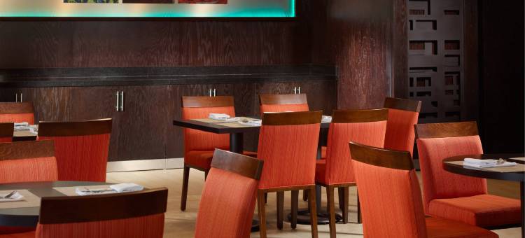 克雷塔罗万怡酒店(Courtyard Queretaro)图片