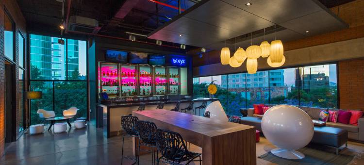 Hotel Guadalajara Country Club by Hnf图片