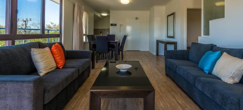 罗斯林湾度假酒店(Rosslyn Bay Resort)图片