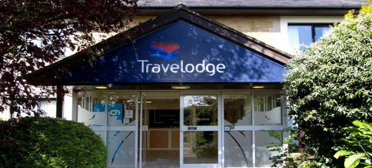 旅屋酒店-伯顿M6北行(Travelodge Burton M6 Northbound)图片