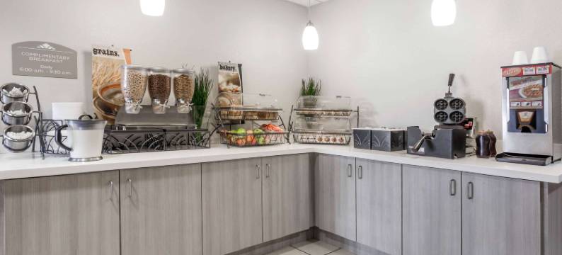 莫德斯托塞雷斯温德姆麦客达套房酒店(Microtel Inn & Suites by Wyndham Modesto Ceres)图片