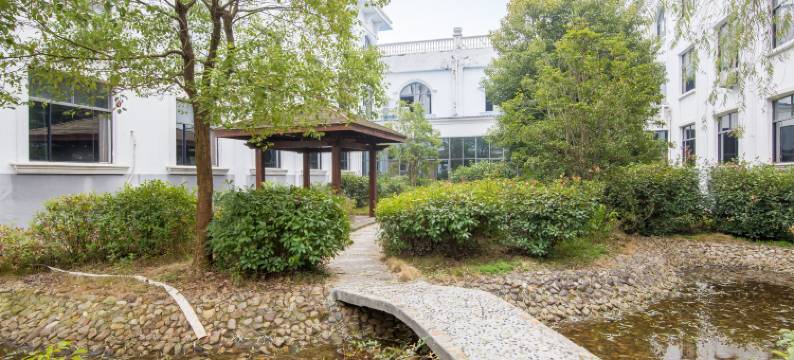 宿迁延安大酒店图片