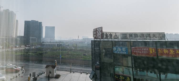 轻住·悦豪精品酒店图片