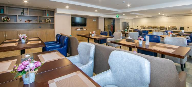 灌阳欧凯华酒店图片