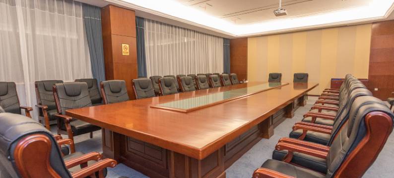 荆门石化大酒店图片