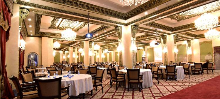 卡兰沙尔克酒店公寓公司(Karan Sharq for Hotel Apartment)图片