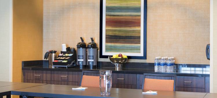 Fairfield Inn & Suites Indianapolis Fishers图片