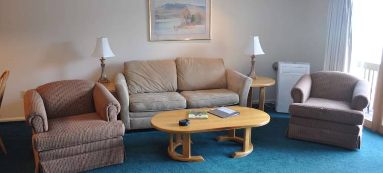 北欧乡村度假村(Nordic Village Condominium Resort)图片