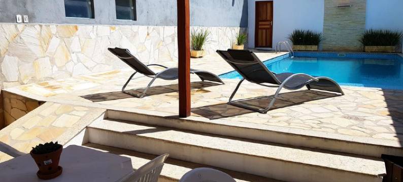 玛阿祖尔旅馆(Pousada Mar Azul)图片