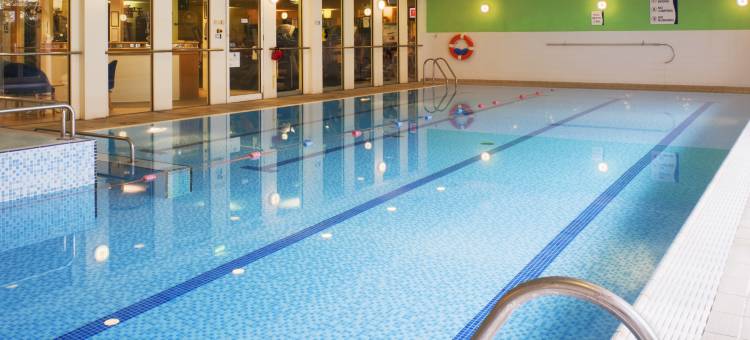 Holiday Inn 科尔切斯特(Holiday Inn Colchester)图片