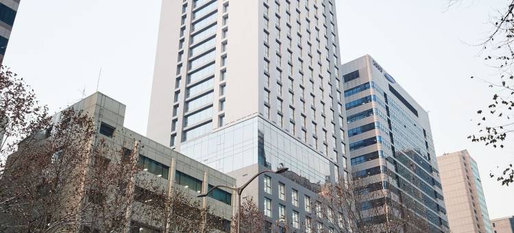 LOTTE L7 江南(L7 GANGNAM by LOTTE HOTELS)图片