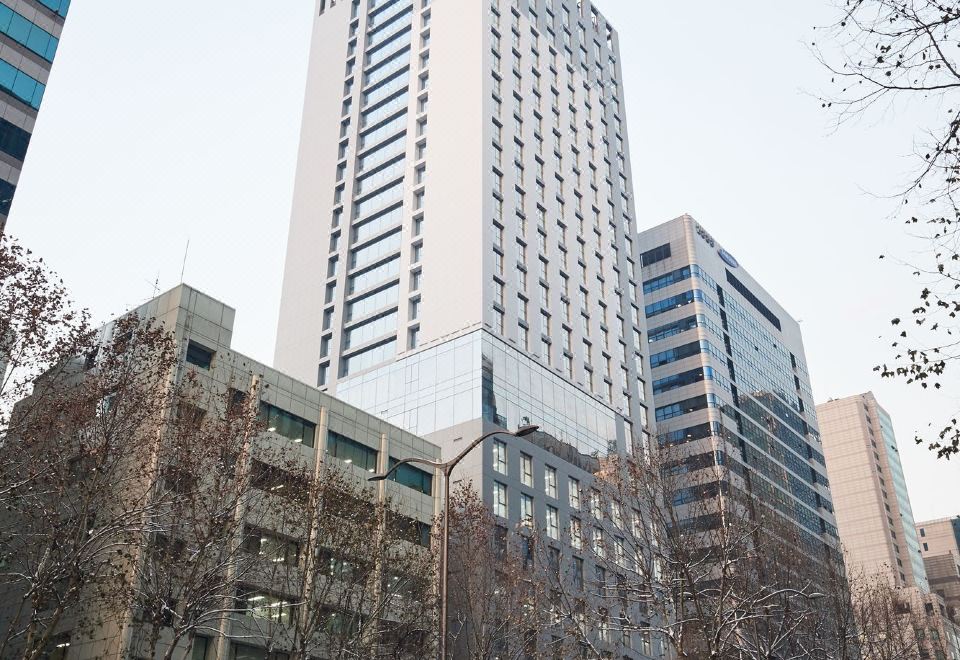 Hotel Overview