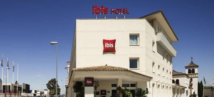 宜必思塞维利亚酒店(Ibis Sevilla)图片