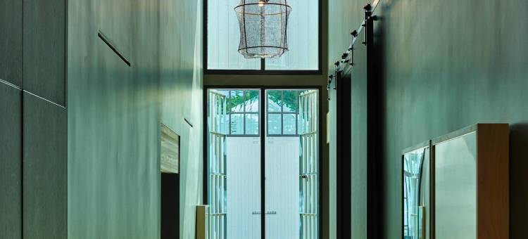 纳帕谷阿丽拉酒店(Alila Napa Valley)图片