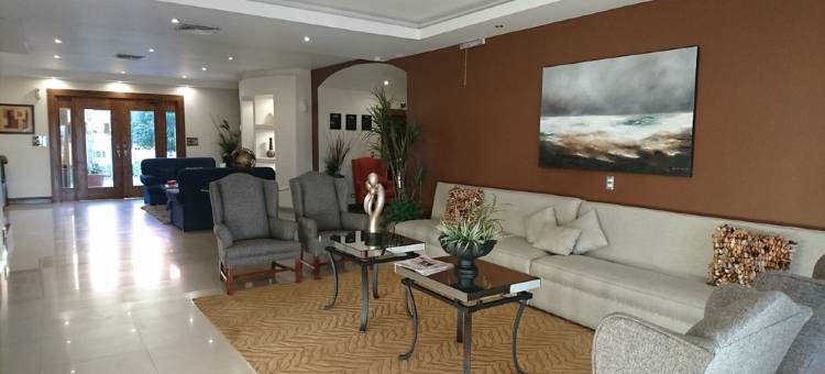 Best Western Plus Chihuahua Aeropuerto图片