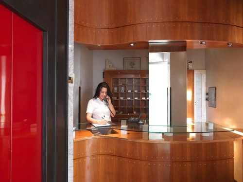 L'Angolo di Beppe Over view