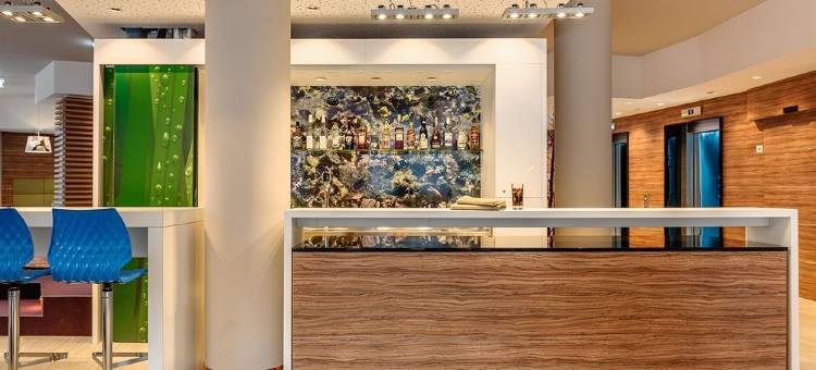 宜必思尚品维也纳城市酒店(Ibis Styles Wien City)图片
