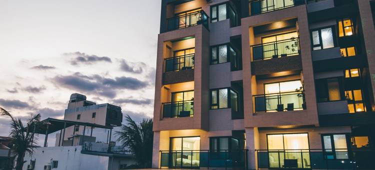 曼波・大宅门  精致旅店图片