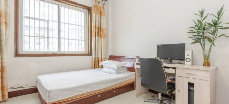 力创招待所(阜阳火车站店)图片