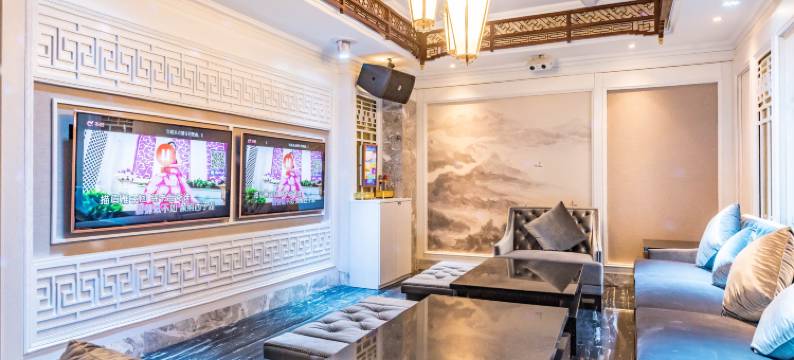 兰州新区敦湖酒店(中川机场店)图片