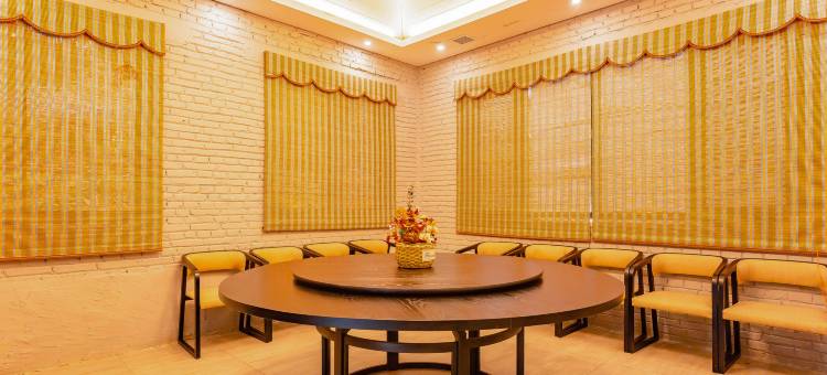 湄潭户晓民宿图片