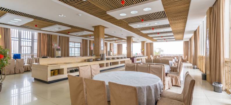 会议中心酒店图片