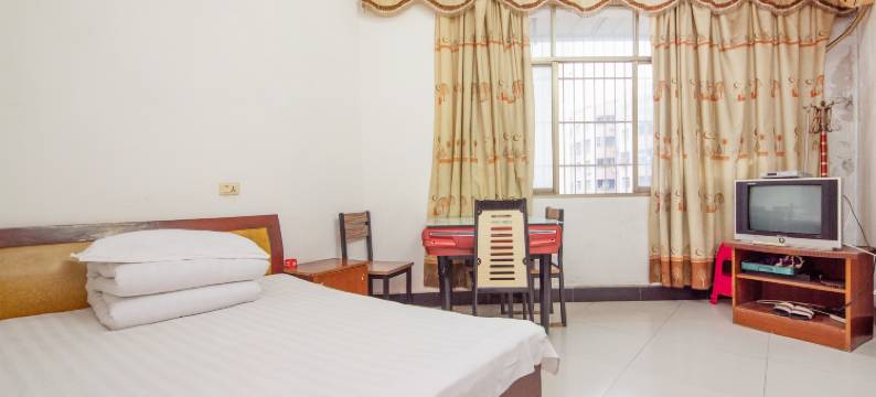 永兴宾馆(仙桃江汉医院店)图片