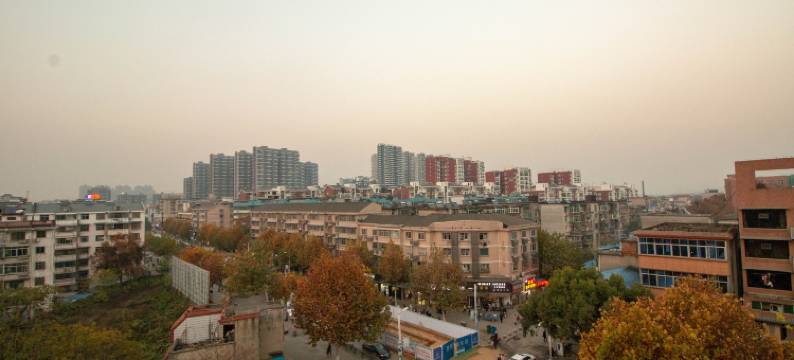 景德镇明珠假日酒店(陶溪川文创街区店)图片