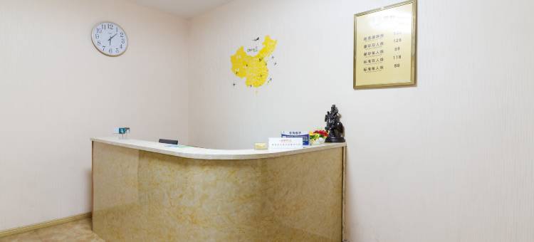 樟树龙鑫宾馆图片