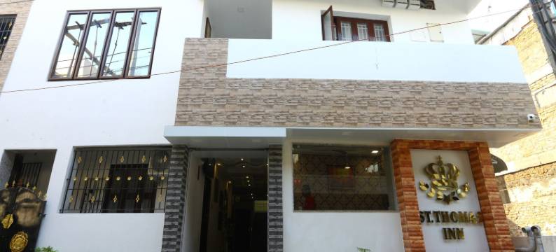 OYO 9764 Hotel St Thomas Inn图片