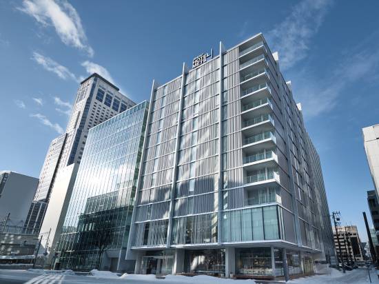 札幌大都會酒店